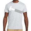 Campaign HiDensi T™ 100% Cotton T Shirt Thumbnail