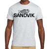 Campaign HiDensi T™ 100% Cotton T Shirt Thumbnail