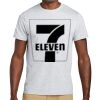 Campaign HiDensi T™ 100% Cotton T Shirt Thumbnail