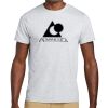 Campaign HiDensi T™ 100% Cotton T Shirt Thumbnail