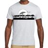Campaign HiDensi T™ 100% Cotton T Shirt Thumbnail