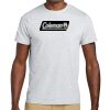 Campaign HiDensi T™ 100% Cotton T Shirt Thumbnail