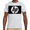 Campaign HiDensi T™ 100% Cotton T Shirt Thumbnail