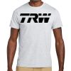 Campaign HiDensi T™ 100% Cotton T Shirt Thumbnail