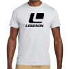 Campaign HiDensi T™ 100% Cotton T Shirt Thumbnail