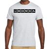 Campaign HiDensi T™ 100% Cotton T Shirt Thumbnail