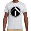 Campaign HiDensi T™ 100% Cotton T Shirt Thumbnail