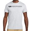 Campaign HiDensi T™ 100% Cotton T Shirt Thumbnail