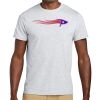Campaign HiDensi T™ 100% Cotton T Shirt Thumbnail