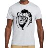 Campaign HiDensi T™ 100% Cotton T Shirt Thumbnail