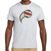 Campaign HiDensi T™ 100% Cotton T Shirt Thumbnail