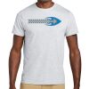 Campaign HiDensi T™ 100% Cotton T Shirt Thumbnail