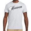 Campaign HiDensi T™ 100% Cotton T Shirt Thumbnail