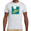 Campaign HiDensi T™ 100% Cotton T Shirt Thumbnail
