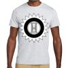 Campaign HiDensi T™ 100% Cotton T Shirt Thumbnail
