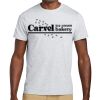 Campaign HiDensi T™ 100% Cotton T Shirt Thumbnail
