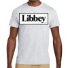 Campaign HiDensi T™ 100% Cotton T Shirt Thumbnail