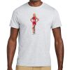 Campaign HiDensi T™ 100% Cotton T Shirt Thumbnail