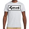 Campaign HiDensi T™ 100% Cotton T Shirt Thumbnail