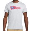 Campaign HiDensi T™ 100% Cotton T Shirt Thumbnail