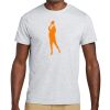 Campaign HiDensi T™ 100% Cotton T Shirt Thumbnail