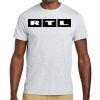 Campaign HiDensi T™ 100% Cotton T Shirt Thumbnail