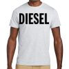 Campaign HiDensi T™ 100% Cotton T Shirt Thumbnail