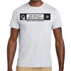 Campaign HiDensi T™ 100% Cotton T Shirt Thumbnail