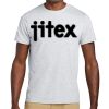 Campaign HiDensi T™ 100% Cotton T Shirt Thumbnail