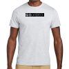 Campaign HiDensi T™ 100% Cotton T Shirt Thumbnail
