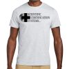 Campaign HiDensi T™ 100% Cotton T Shirt Thumbnail