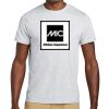 Campaign HiDensi T™ 100% Cotton T Shirt Thumbnail