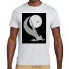 Campaign HiDensi T™ 100% Cotton T Shirt Thumbnail