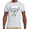 Campaign HiDensi T™ 100% Cotton T Shirt Thumbnail
