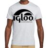 Campaign HiDensi T™ 100% Cotton T Shirt Thumbnail