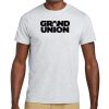 Campaign HiDensi T™ 100% Cotton T Shirt Thumbnail