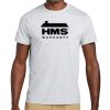 Campaign HiDensi T™ 100% Cotton T Shirt Thumbnail