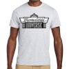 Campaign HiDensi T™ 100% Cotton T Shirt Thumbnail
