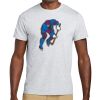 Campaign HiDensi T™ 100% Cotton T Shirt Thumbnail