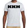 Campaign HiDensi T™ 100% Cotton T Shirt Thumbnail