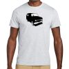 Campaign HiDensi T™ 100% Cotton T Shirt Thumbnail