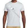 Campaign HiDensi T™ 100% Cotton T Shirt Thumbnail