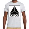 Campaign HiDensi T™ 100% Cotton T Shirt Thumbnail