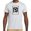 Campaign HiDensi T™ 100% Cotton T Shirt Thumbnail