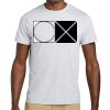 Campaign HiDensi T™ 100% Cotton T Shirt Thumbnail