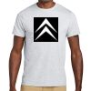Campaign HiDensi T™ 100% Cotton T Shirt Thumbnail