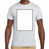 Campaign HiDensi T™ 100% Cotton T Shirt Thumbnail