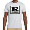 Campaign HiDensi T™ 100% Cotton T Shirt Thumbnail