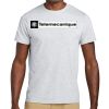 Campaign HiDensi T™ 100% Cotton T Shirt Thumbnail