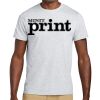Campaign HiDensi T™ 100% Cotton T Shirt Thumbnail